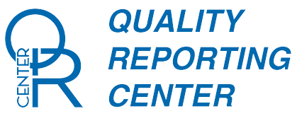 Quality Reporting Center